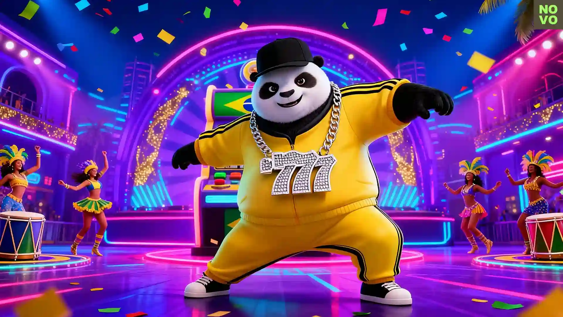 entretenimento online